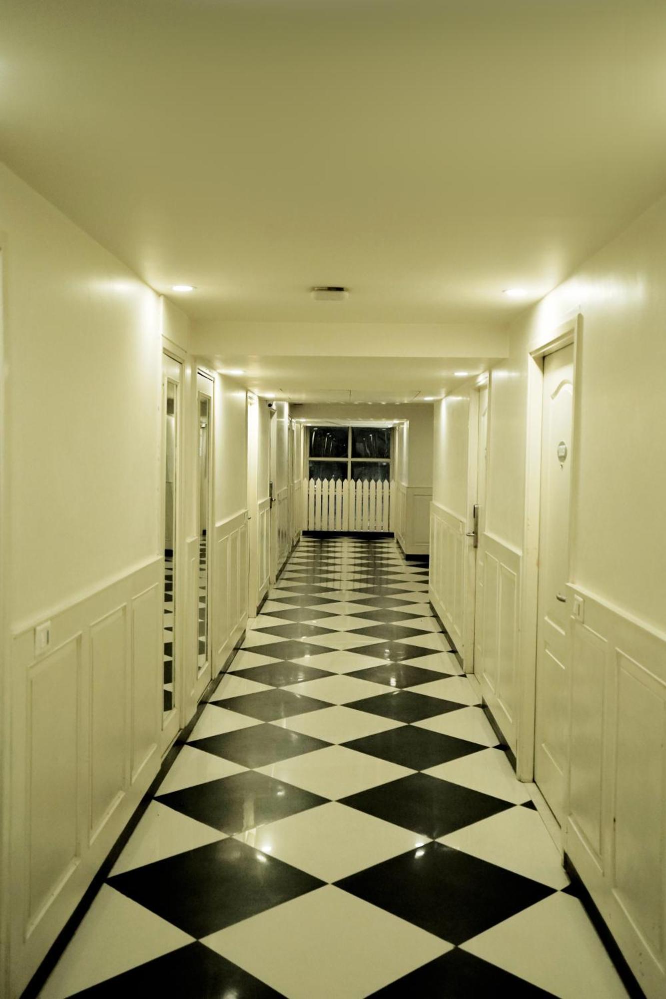 Cygnett Lite Grand, Jaipur Hotell Exteriör bild